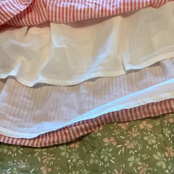 Free People Heartlines Mini Dress M - Picture 6 of 12